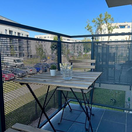 Harmonia Apartments 什切青 外观 照片