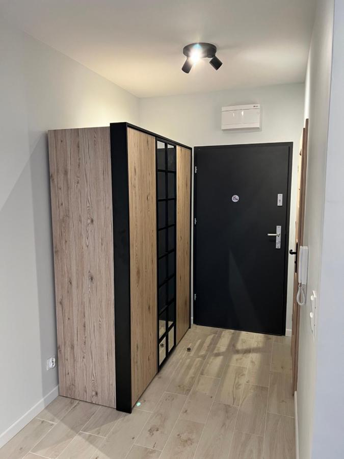Harmonia Apartments 什切青 外观 照片